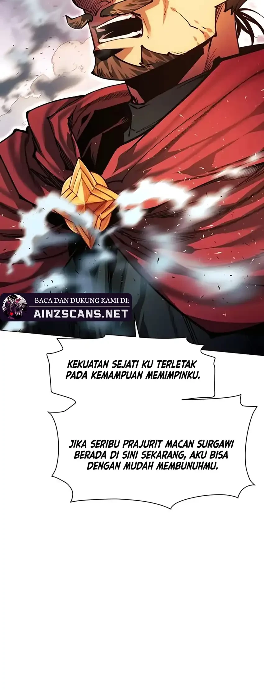 Modern Man Who Fall Into Murim Chapter 137 Gambar 70