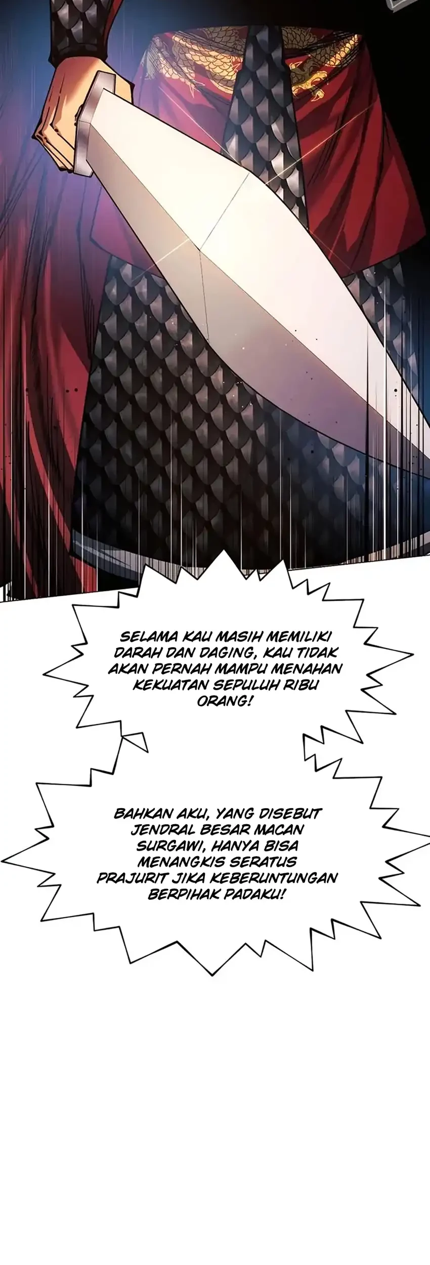 Modern Man Who Fall Into Murim Chapter 137 Gambar 73