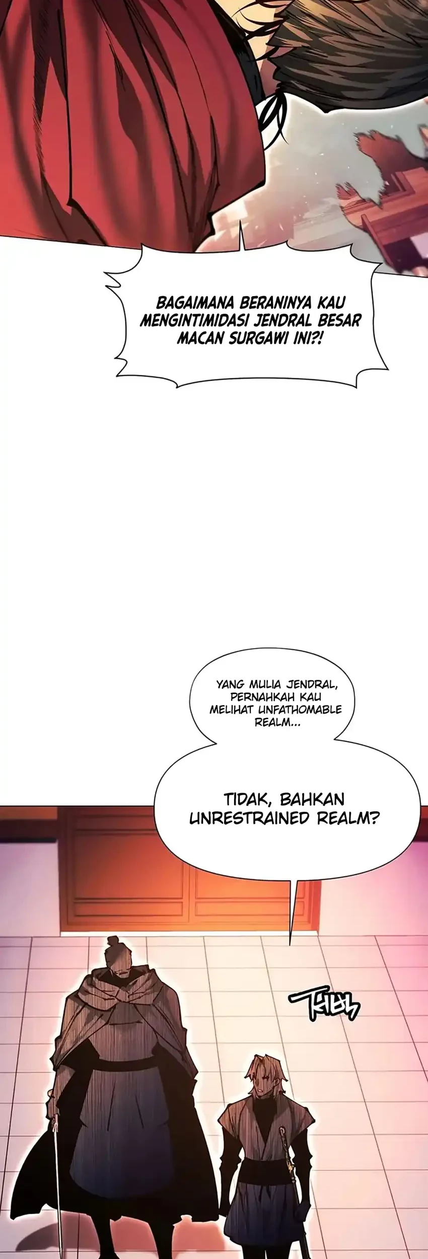 Modern Man Who Fall Into Murim Chapter 137 Gambar 78