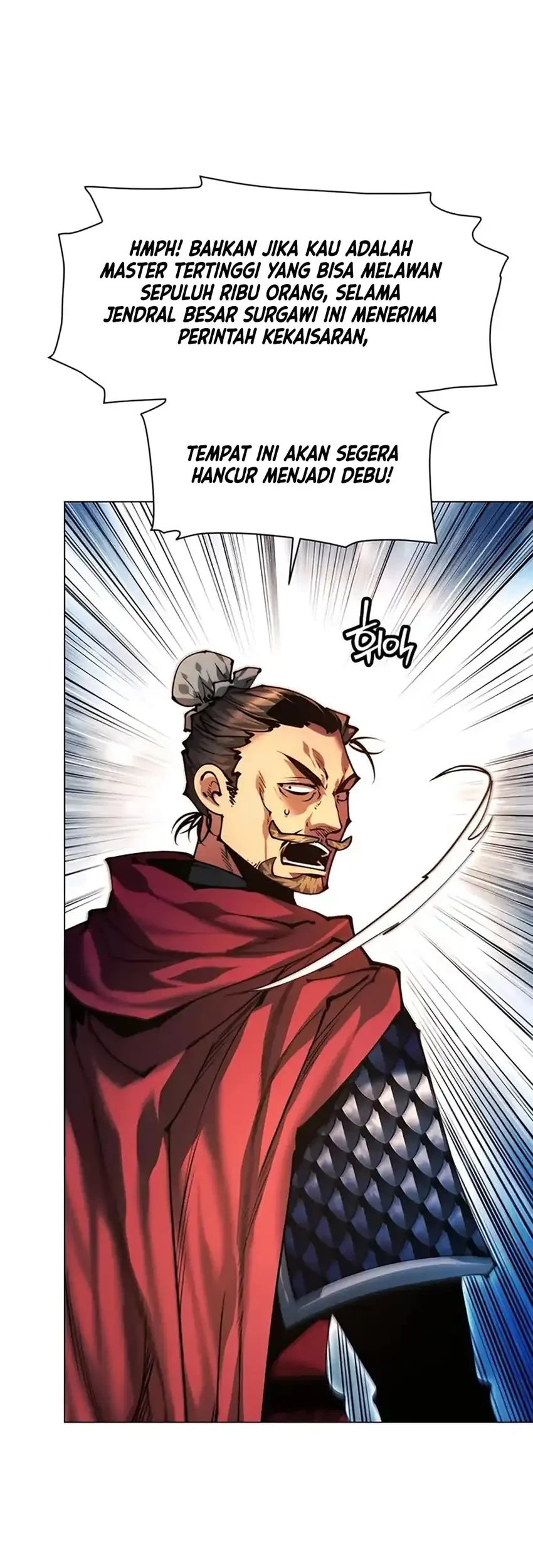 Modern Man Who Fall Into Murim Chapter 137 Gambar 89