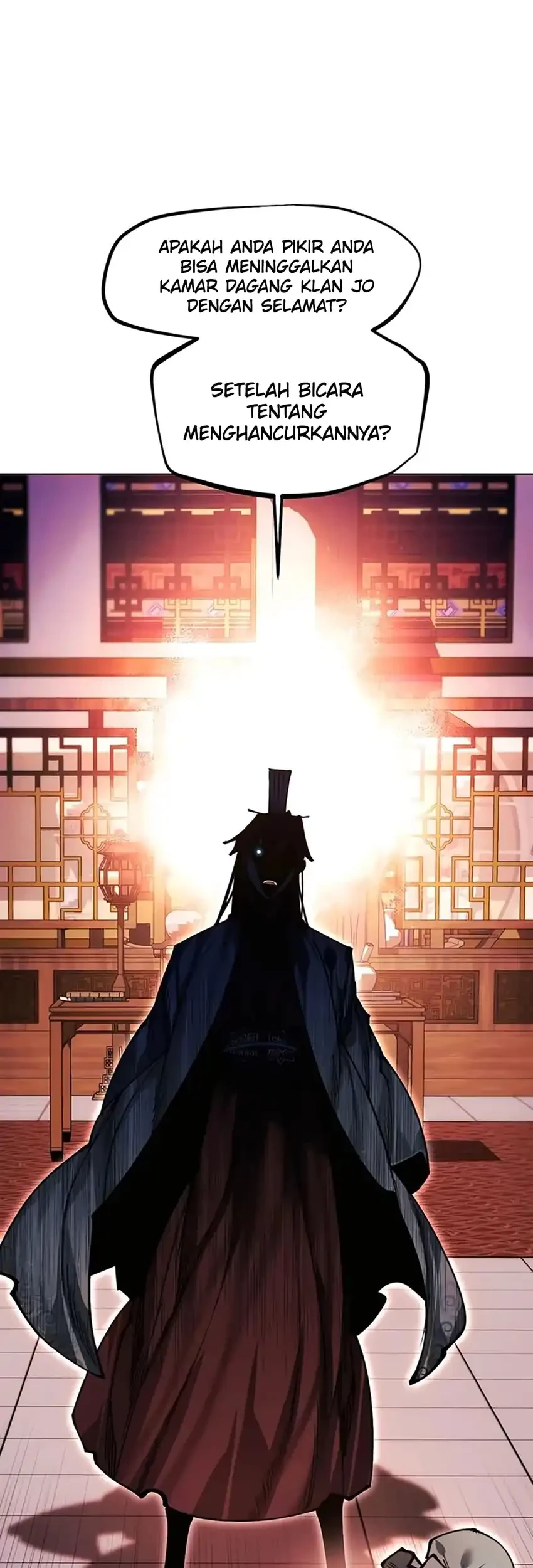 Modern Man Who Fall Into Murim Chapter 137 Gambar 90