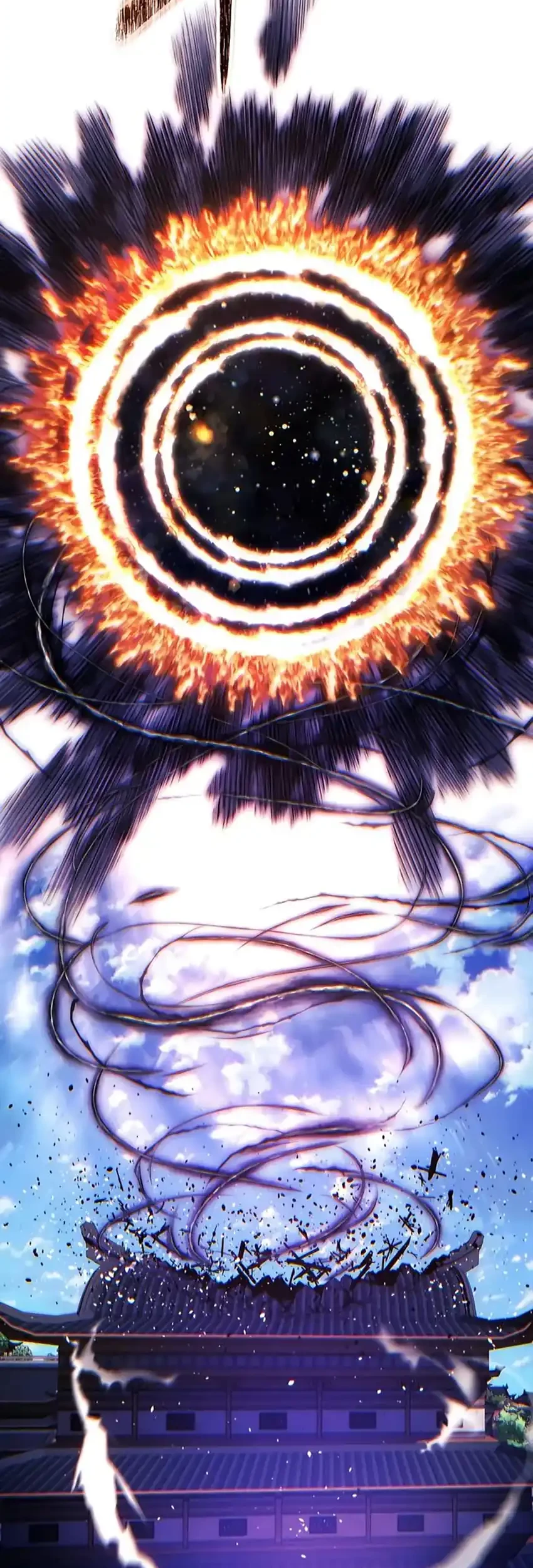 Modern Man Who Fall Into Murim Chapter 137 Gambar 97