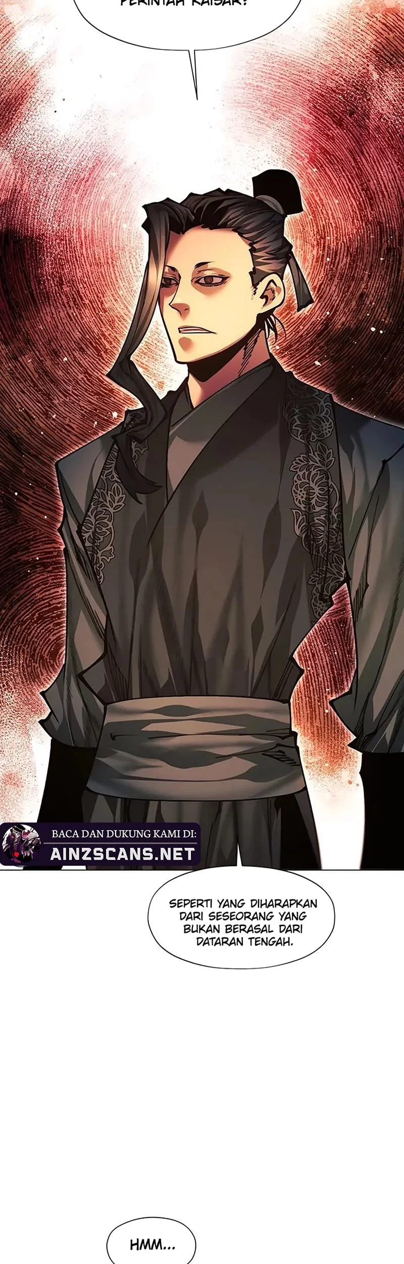 Modern Man Who Fall Into Murim Chapter 138 Gambar 34