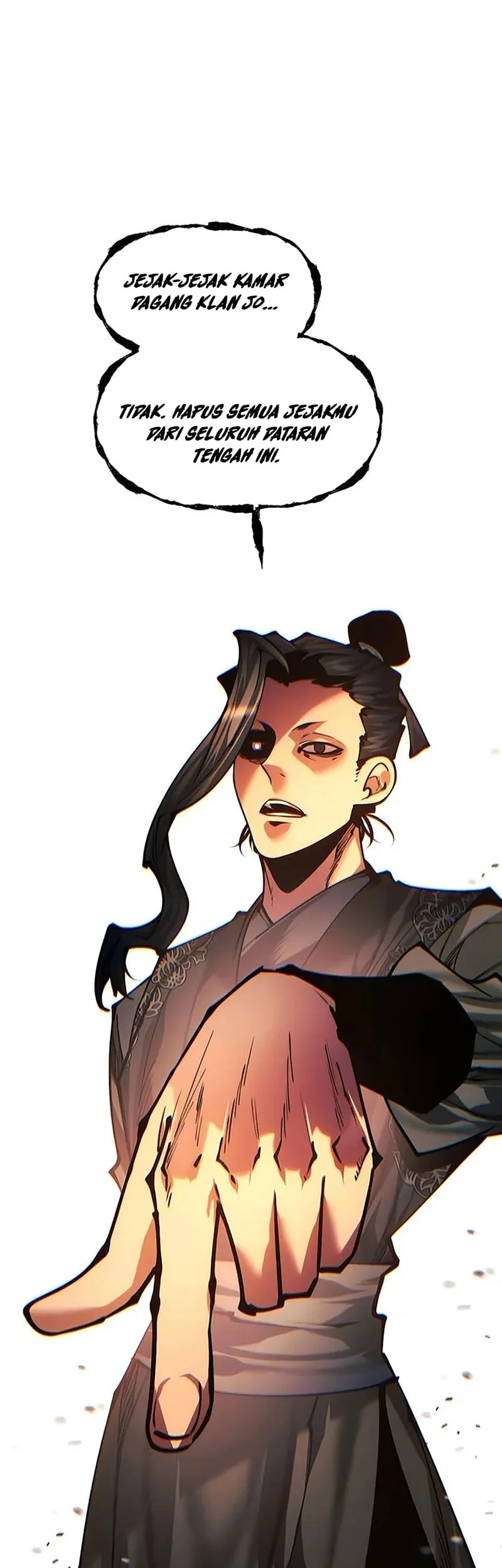 Modern Man Who Fall Into Murim Chapter 138 Gambar 47