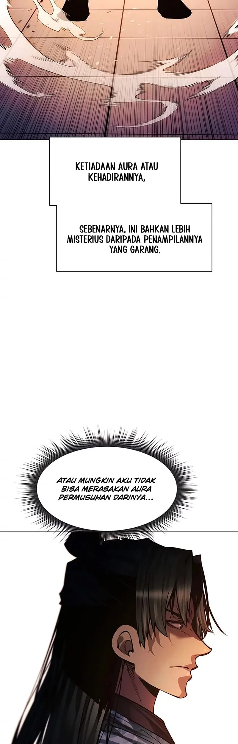 Modern Man Who Fall Into Murim Chapter 138 Gambar 37