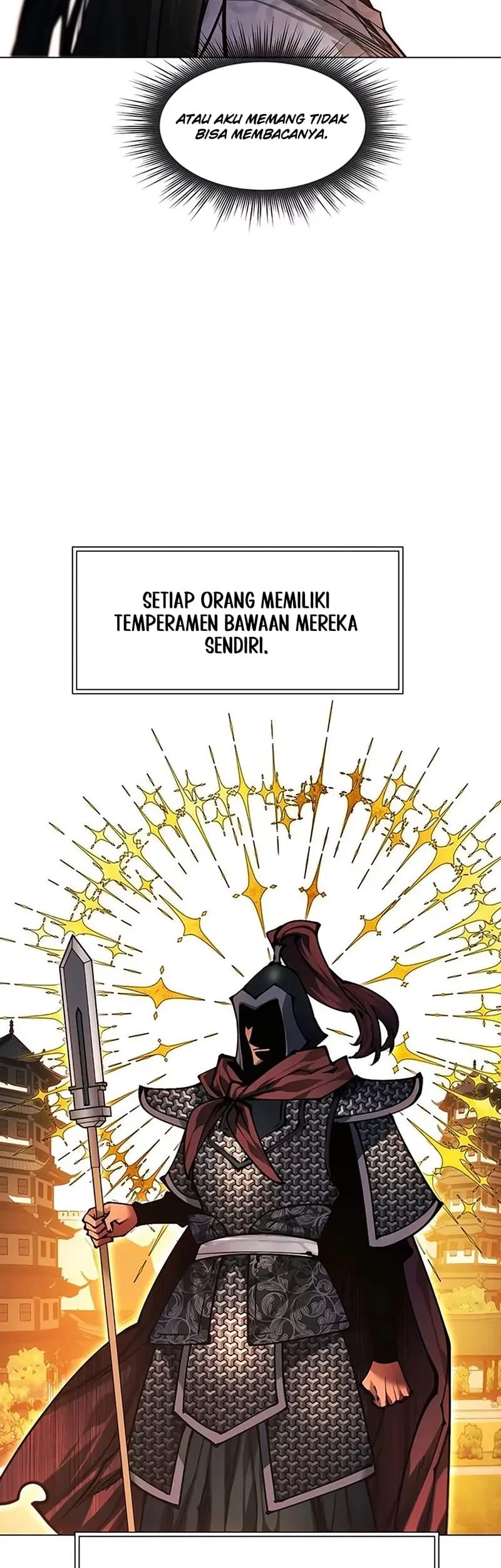 Modern Man Who Fall Into Murim Chapter 138 Gambar 38