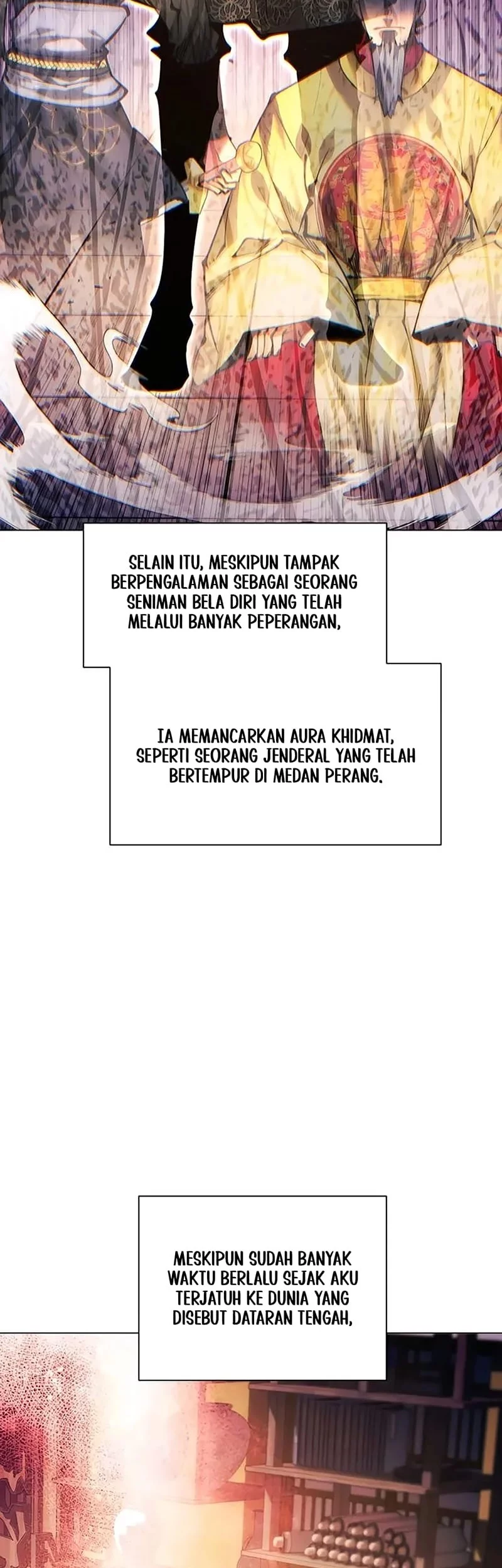 Modern Man Who Fall Into Murim Chapter 138 Gambar 44