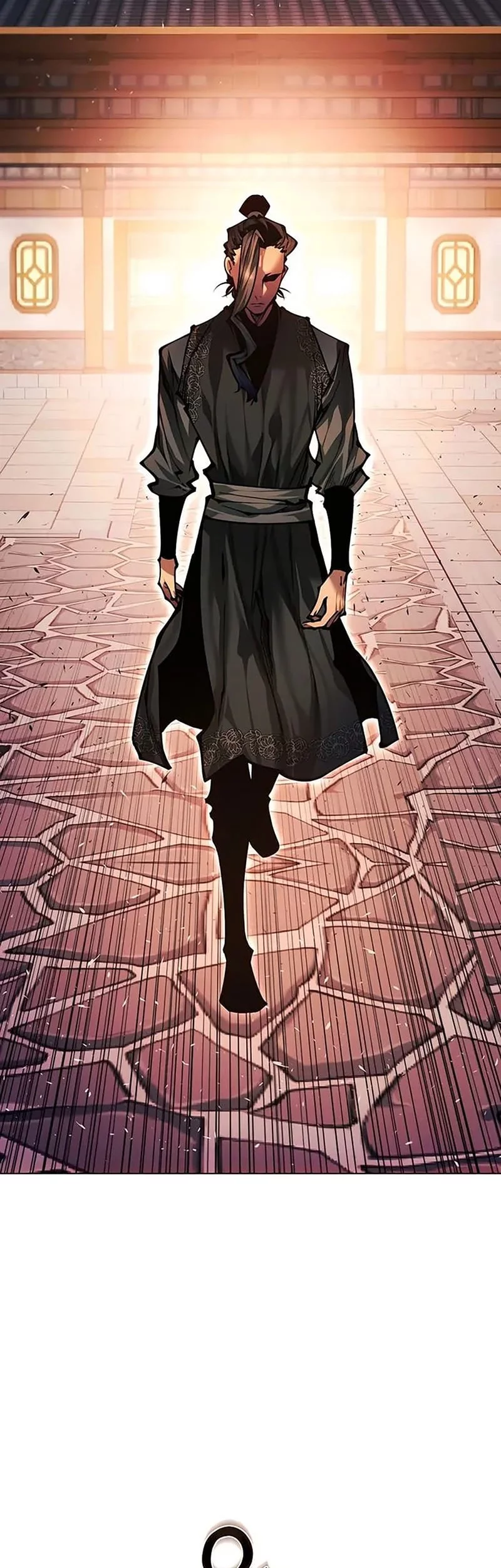 Modern Man Who Fall Into Murim Chapter 138 Gambar 65