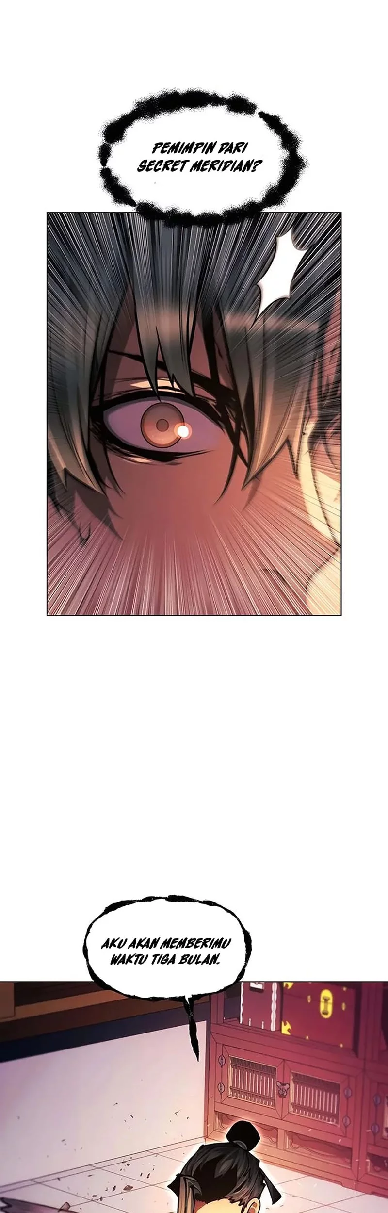 Modern Man Who Fall Into Murim Chapter 138 Gambar 52