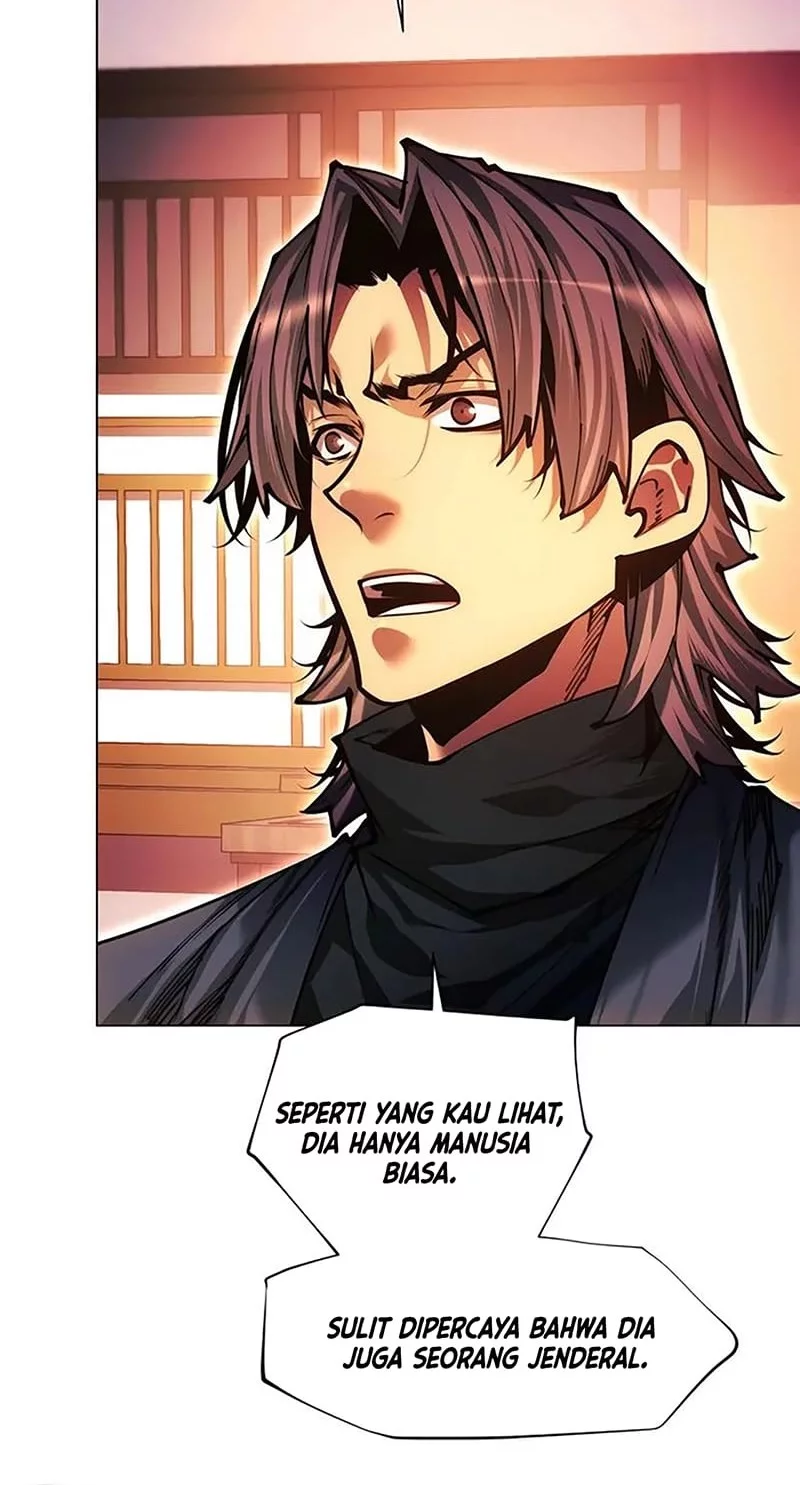 Modern Man Who Fall Into Murim Chapter 138 Gambar 58