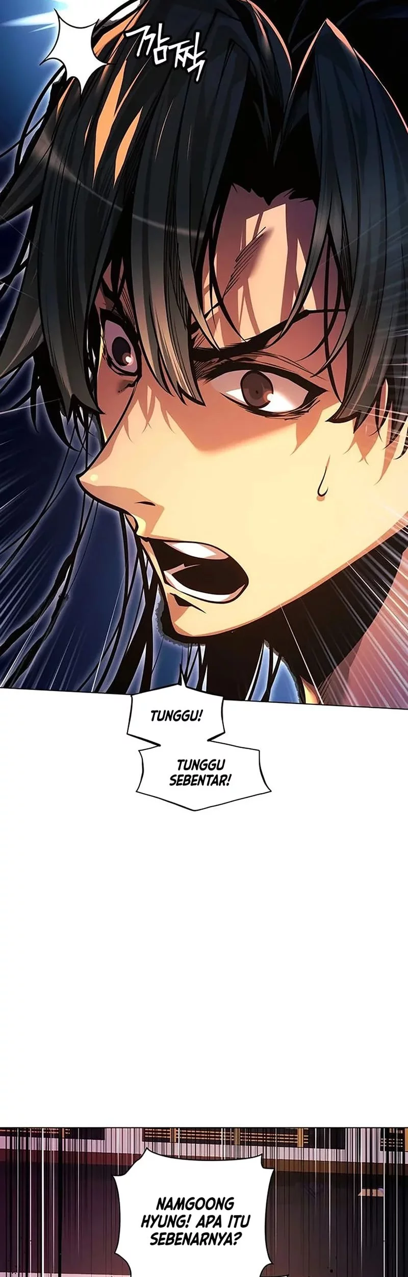 Modern Man Who Fall Into Murim Chapter 138 Gambar 60