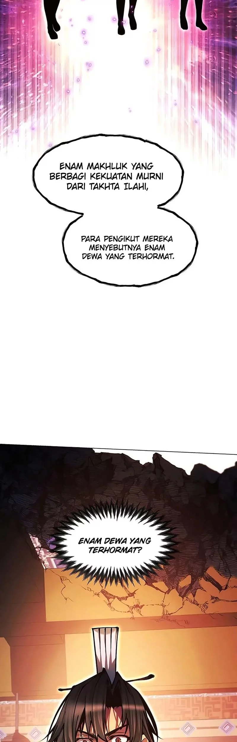 Modern Man Who Fall Into Murim Chapter 138 Gambar 69