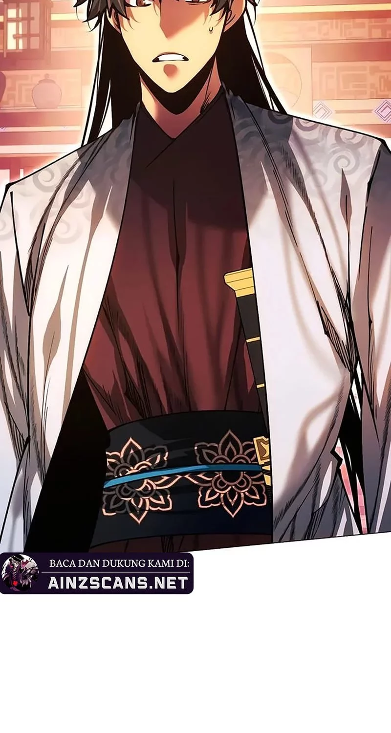 Modern Man Who Fall Into Murim Chapter 138 Gambar 70