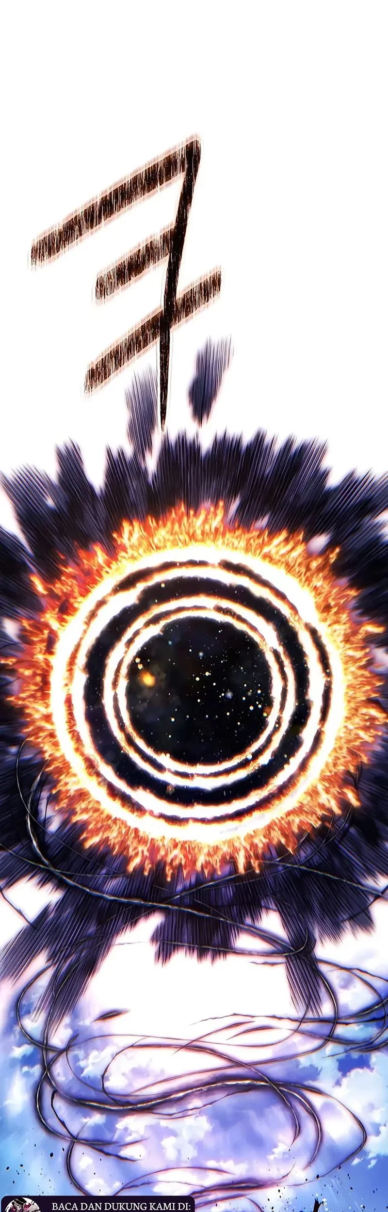 Manhwa Modern Man Who Fall Into Murim Chapter 138 gambar nomor 2