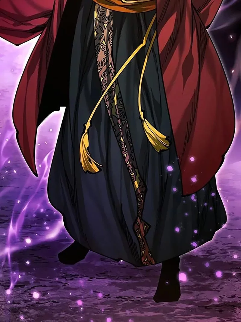 Modern Man Who Fall Into Murim Chapter 138 Gambar 89