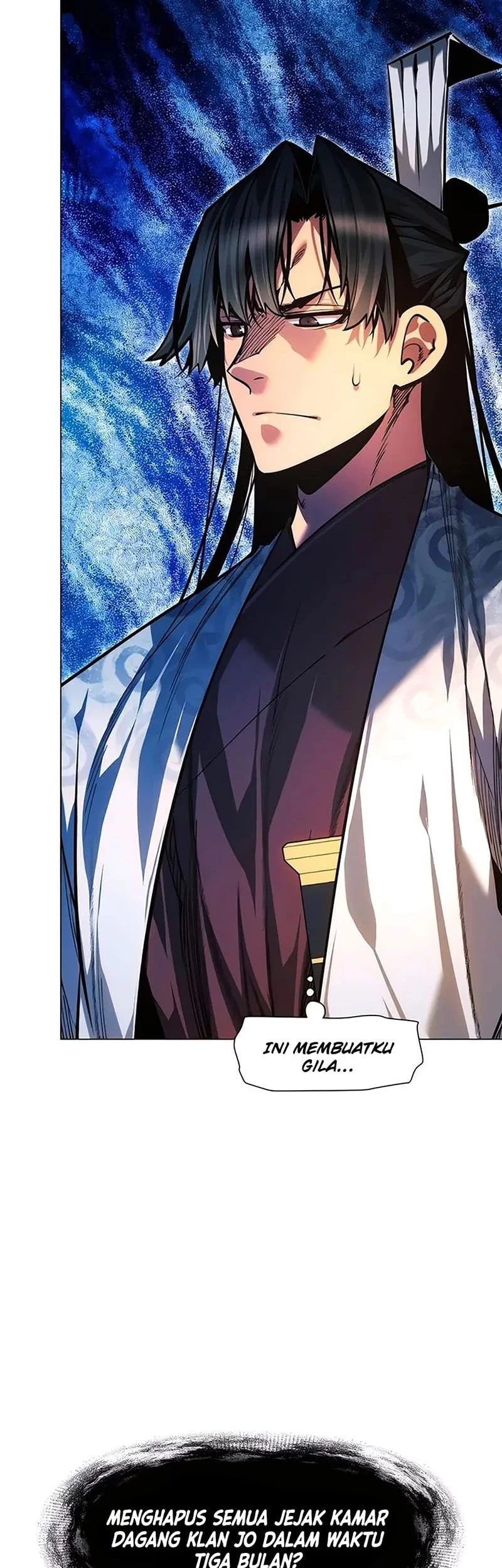 Modern Man Who Fall Into Murim Chapter 138 Gambar 80