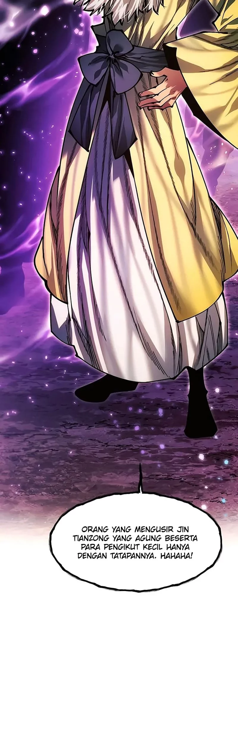 Modern Man Who Fall Into Murim Chapter 138 Gambar 91