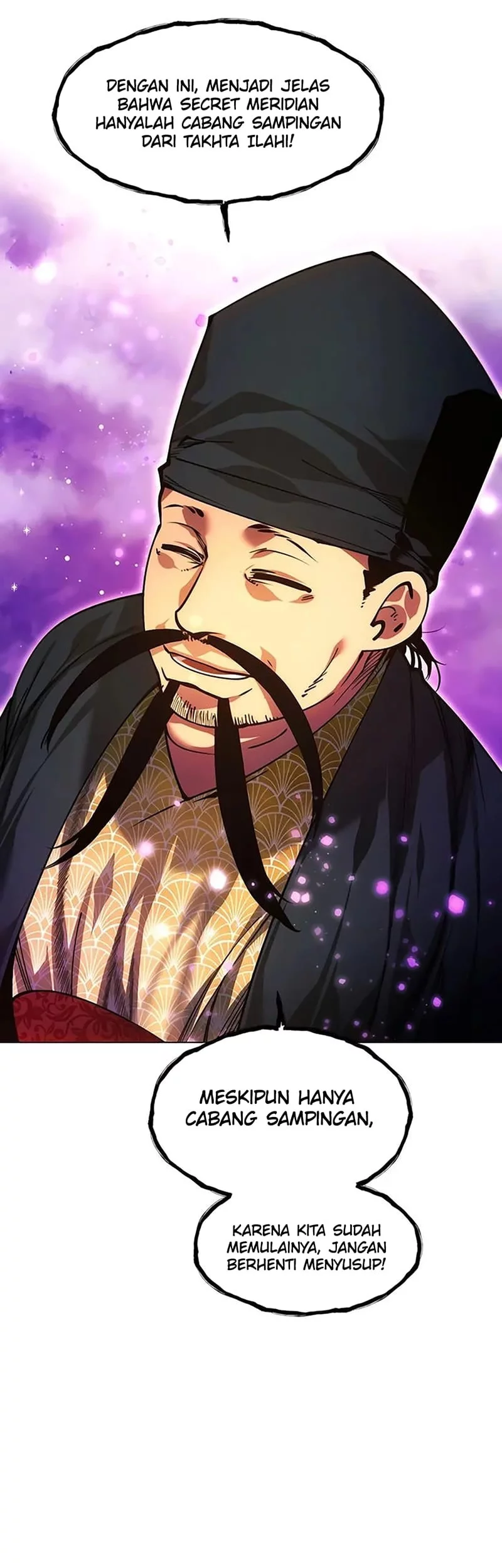 Modern Man Who Fall Into Murim Chapter 138 Gambar 94