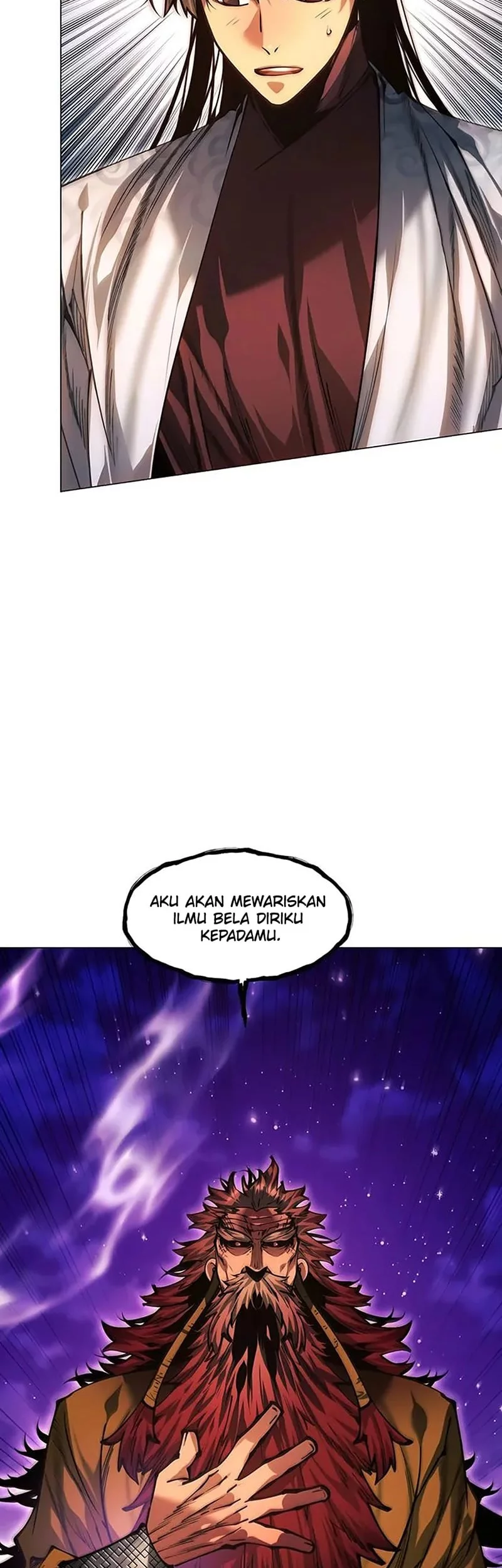 Modern Man Who Fall Into Murim Chapter 138 Gambar 96