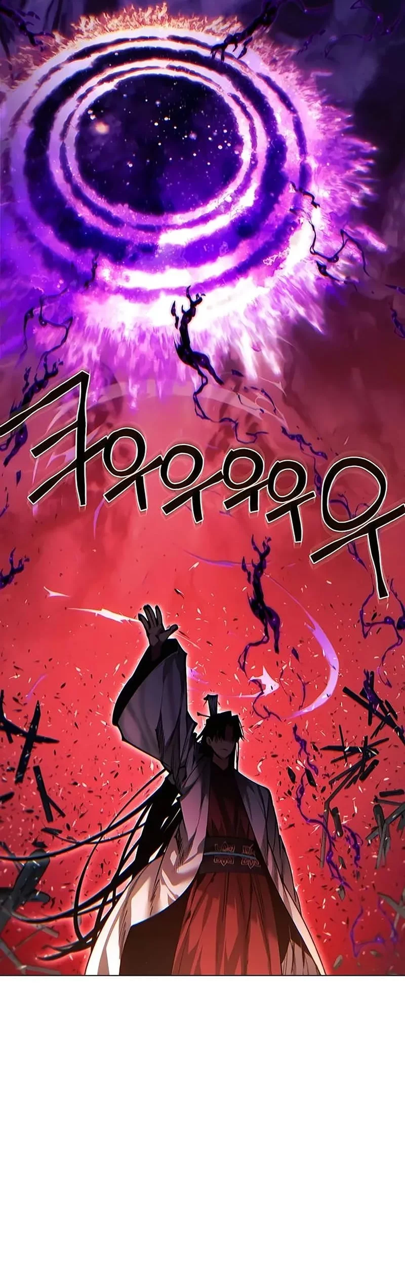 Modern Man Who Fall Into Murim Chapter 138 Gambar 9