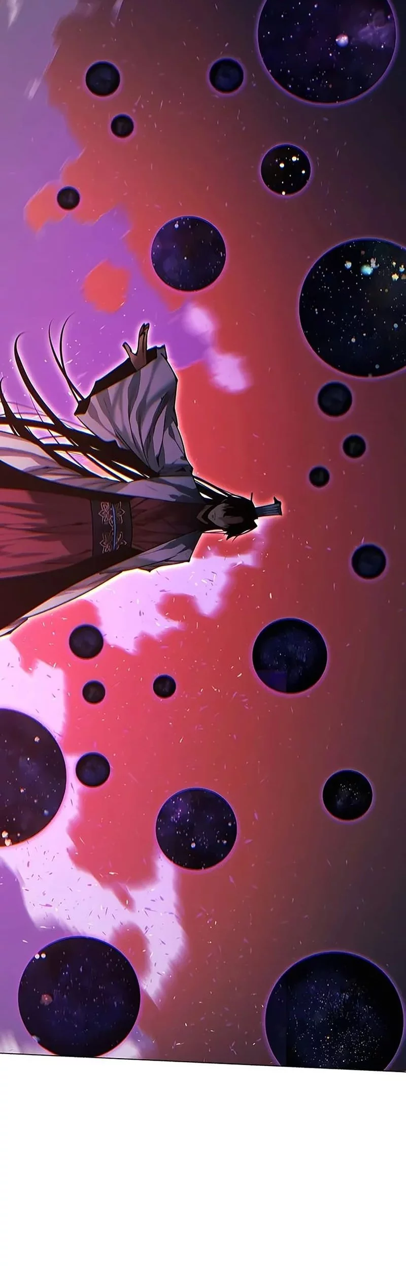 Modern Man Who Fall Into Murim Chapter 138 Gambar 11