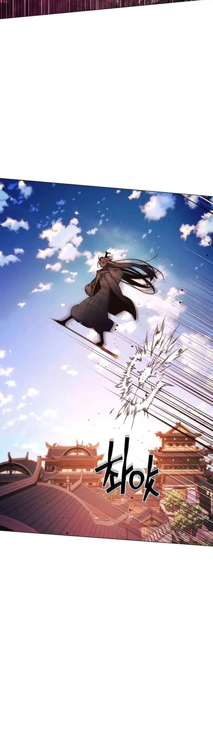 Modern Man Who Fall Into Murim Chapter 139 Gambar 31