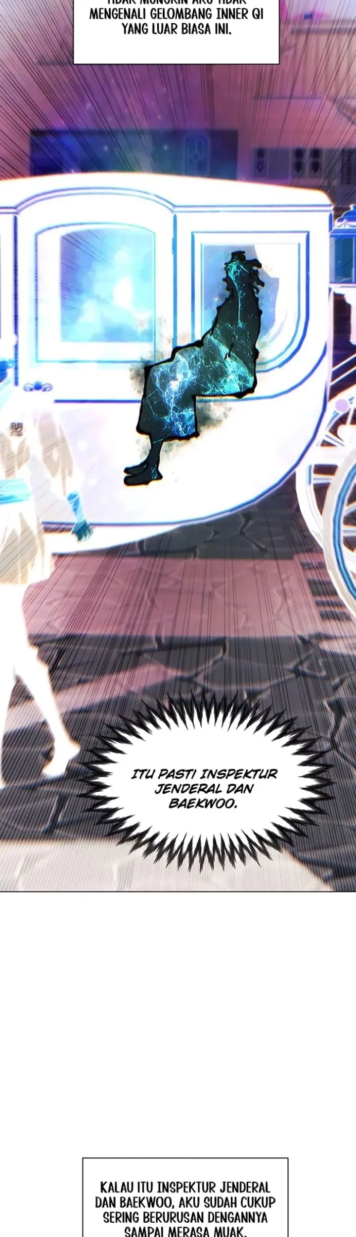 Modern Man Who Fall Into Murim Chapter 139 Gambar 42