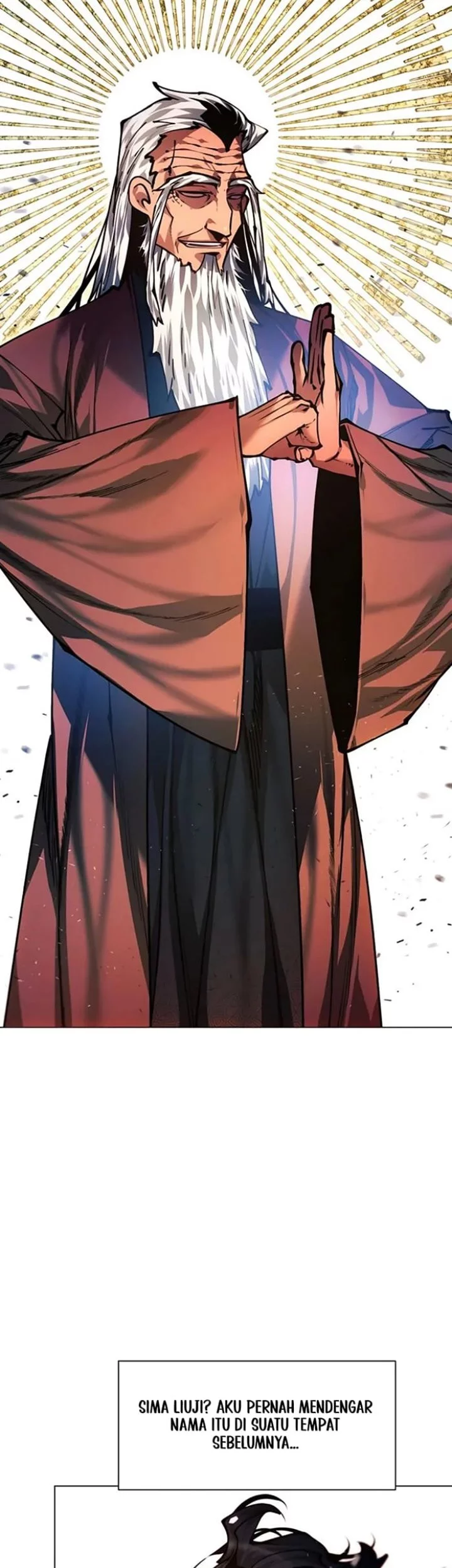 Modern Man Who Fall Into Murim Chapter 139 Gambar 66