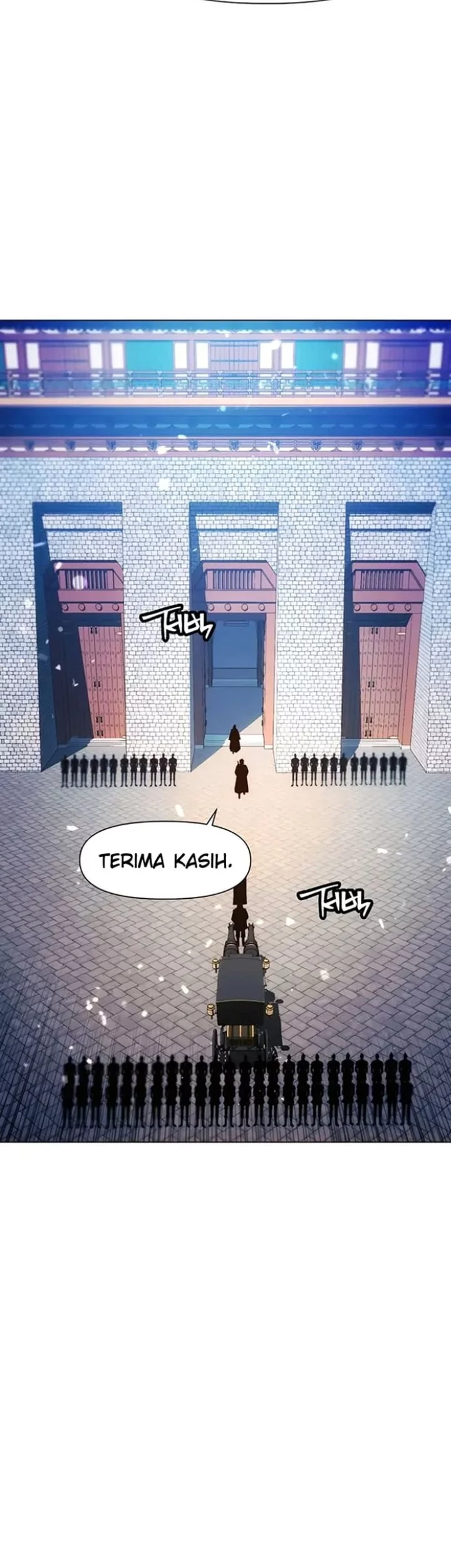 Modern Man Who Fall Into Murim Chapter 139 Gambar 69