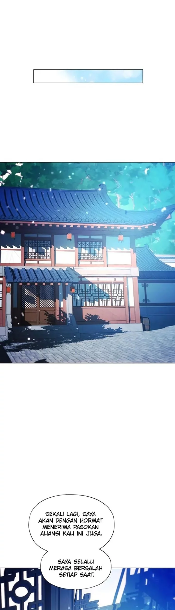 Modern Man Who Fall Into Murim Chapter 139 Gambar 70