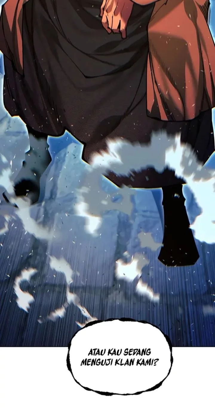 Modern Man Who Fall Into Murim Chapter 139 Gambar 81