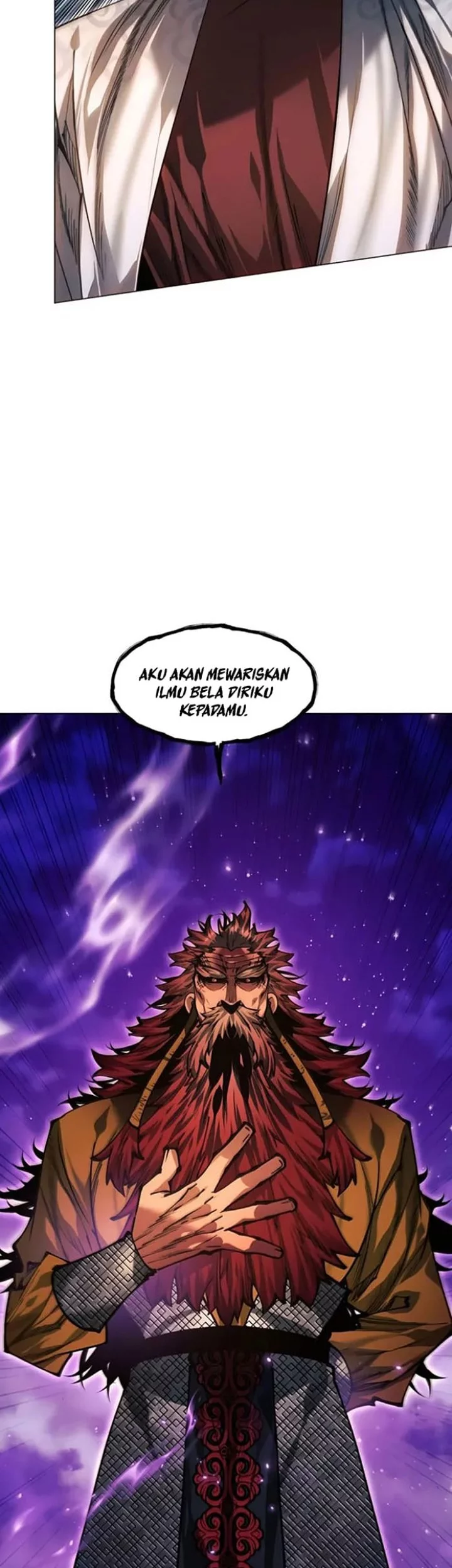 Modern Man Who Fall Into Murim Chapter 139 Gambar 3