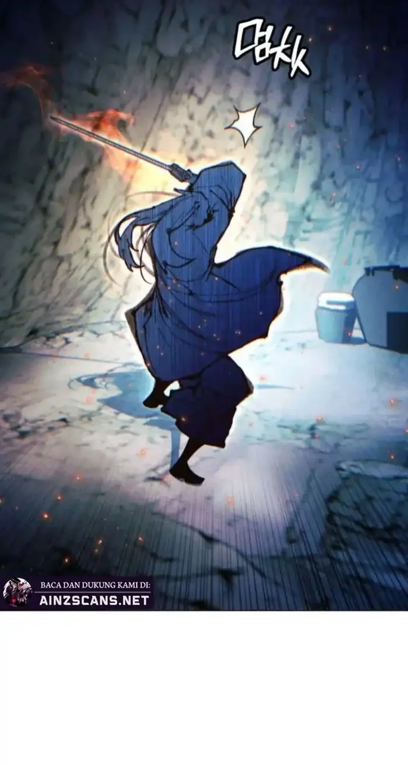 Modern Man Who Fall Into Murim Chapter 141 Gambar 16