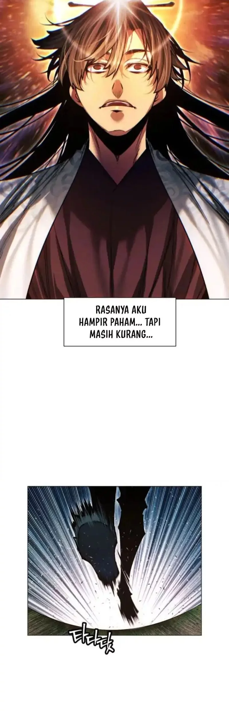 Modern Man Who Fall Into Murim Chapter 141 Gambar 13