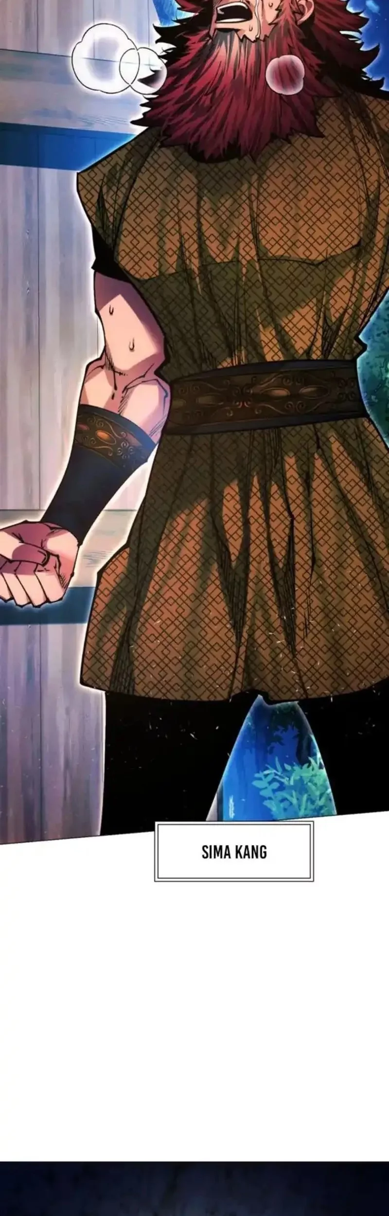 Modern Man Who Fall Into Murim Chapter 141 Gambar 15