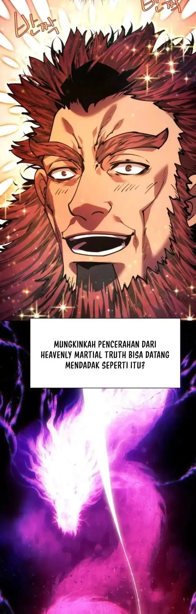 Modern Man Who Fall Into Murim Chapter 141 Gambar 25