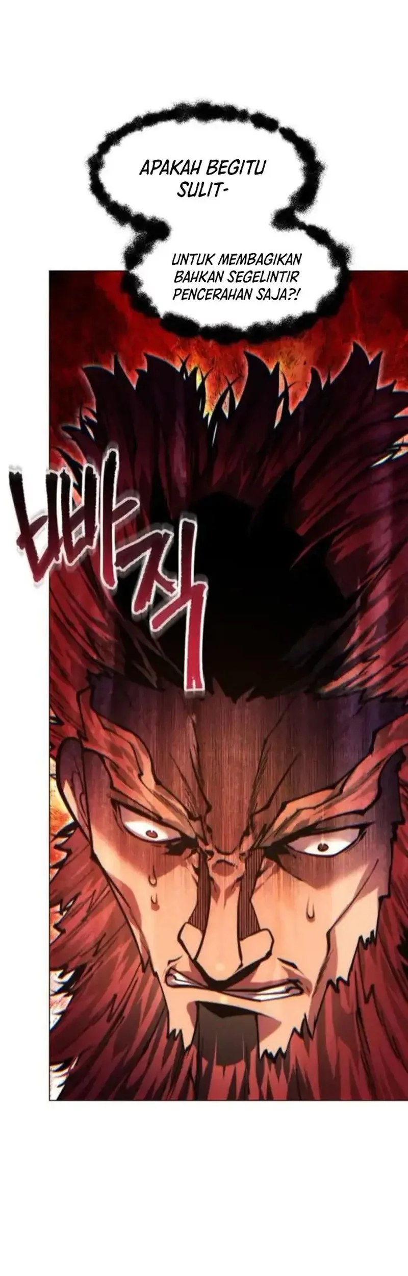 Modern Man Who Fall Into Murim Chapter 141 Gambar 29