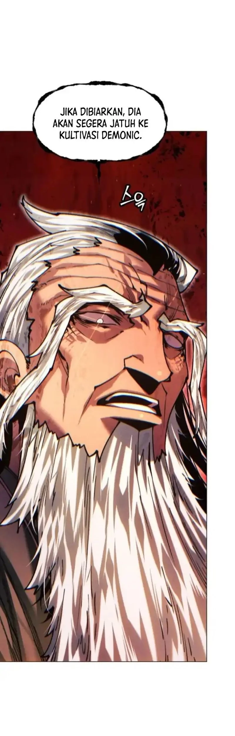 Modern Man Who Fall Into Murim Chapter 141 Gambar 30