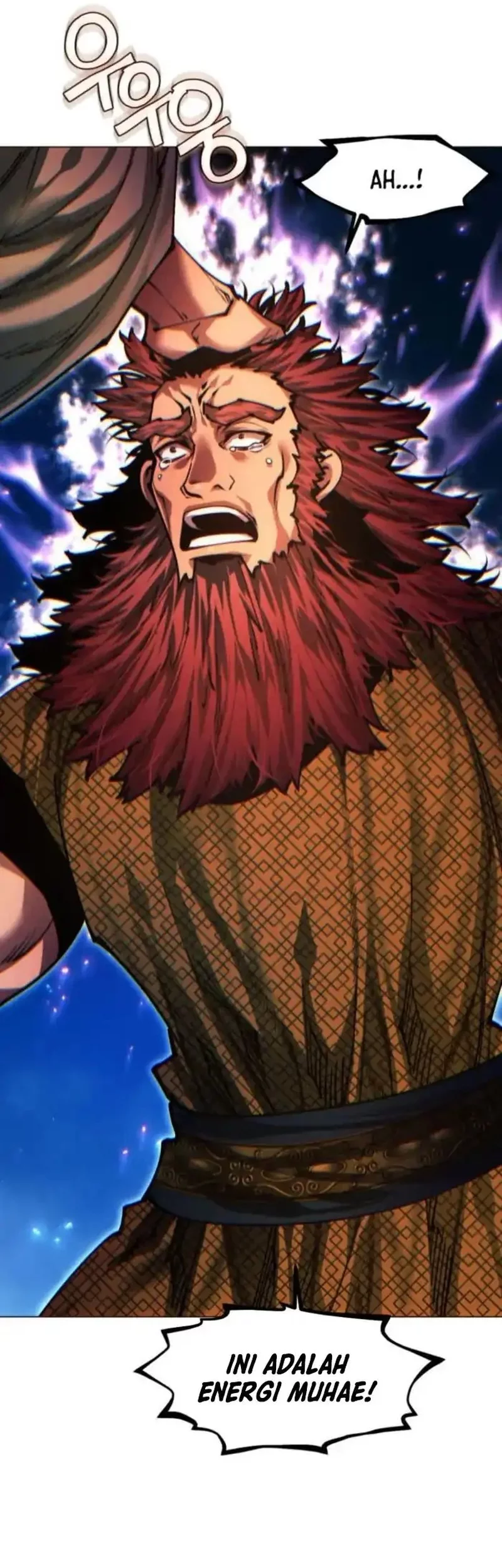 Modern Man Who Fall Into Murim Chapter 141 Gambar 32