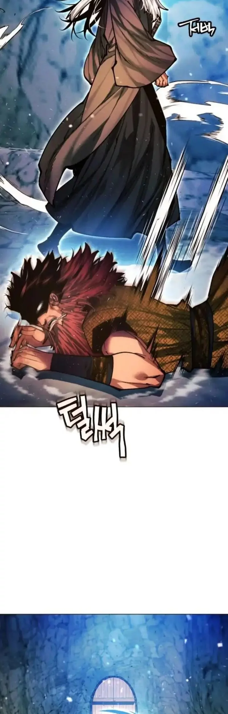 Modern Man Who Fall Into Murim Chapter 141 Gambar 34