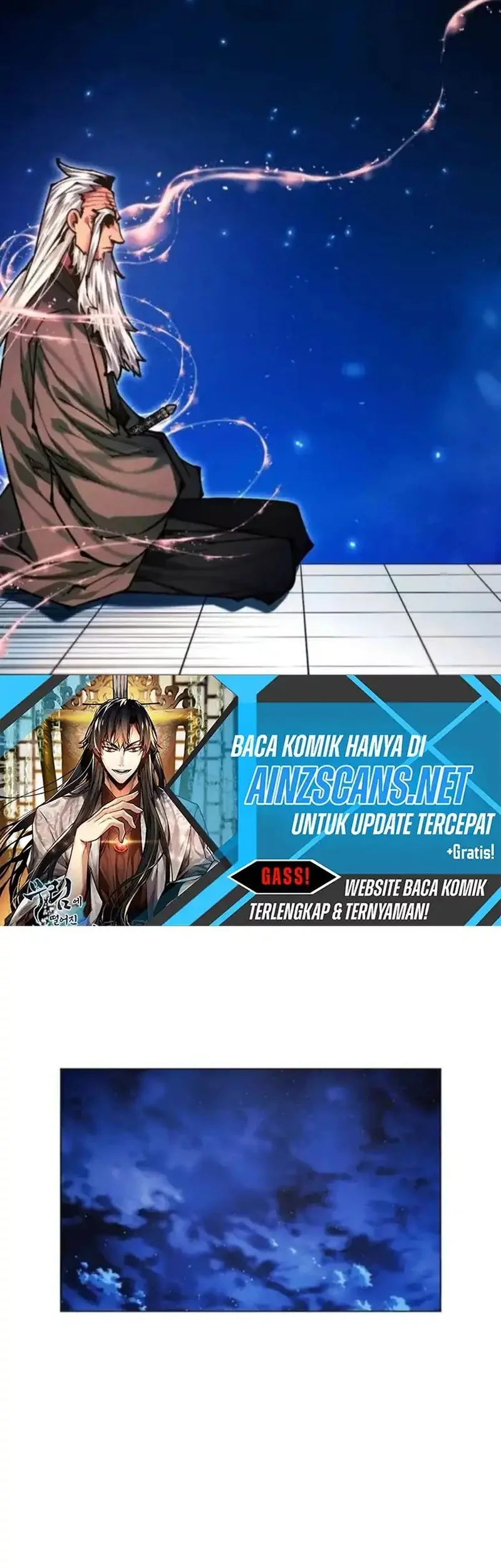 Modern Man Who Fall Into Murim Chapter 141 Gambar 44