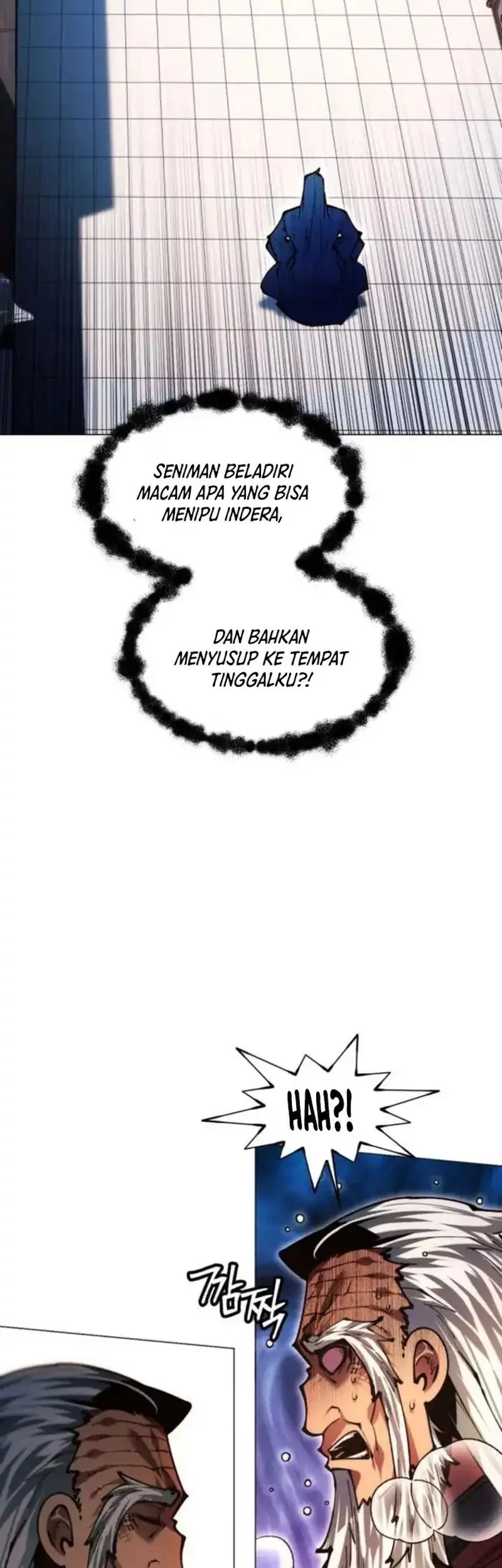 Modern Man Who Fall Into Murim Chapter 141 Gambar 46