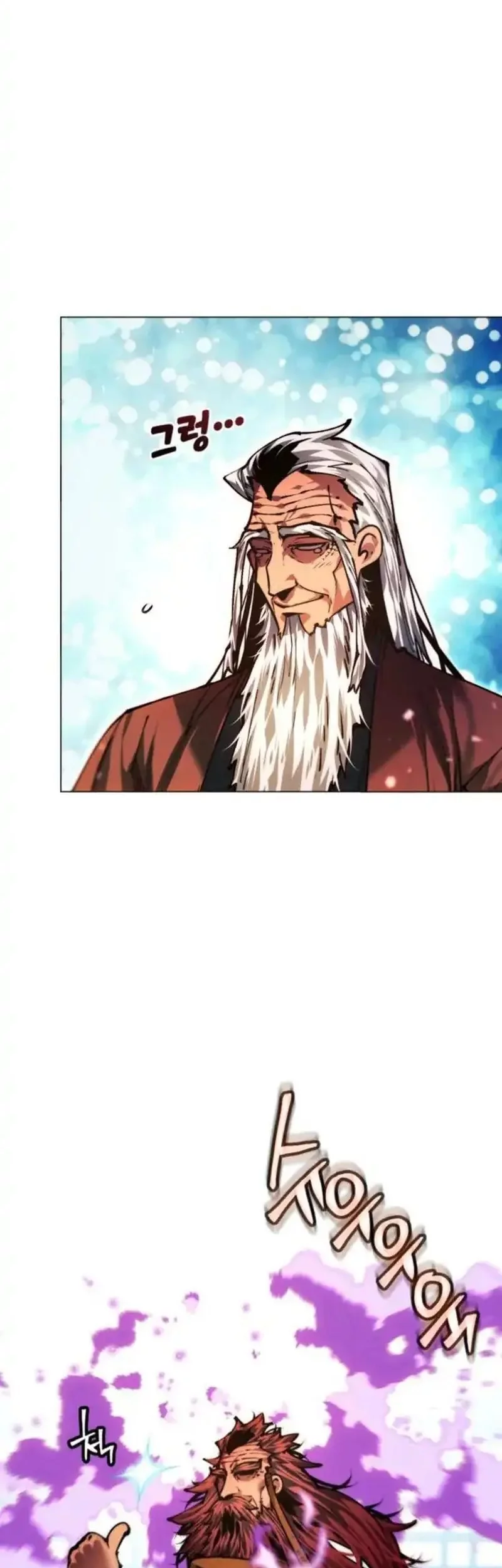 Modern Man Who Fall Into Murim Chapter 141 Gambar 64