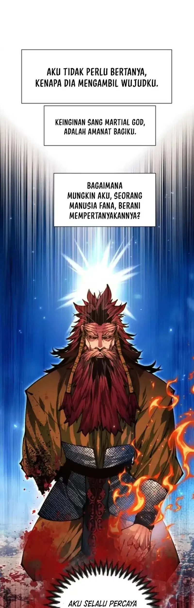 Modern Man Who Fall Into Murim Chapter 141 Gambar 53