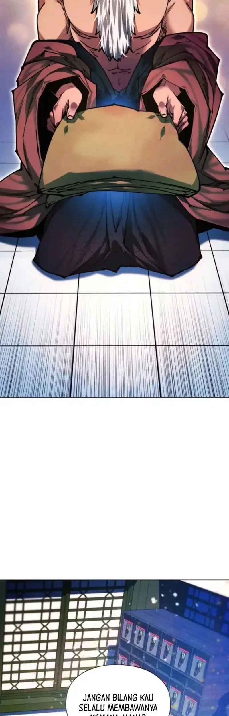 Modern Man Who Fall Into Murim Chapter 141 Gambar 61