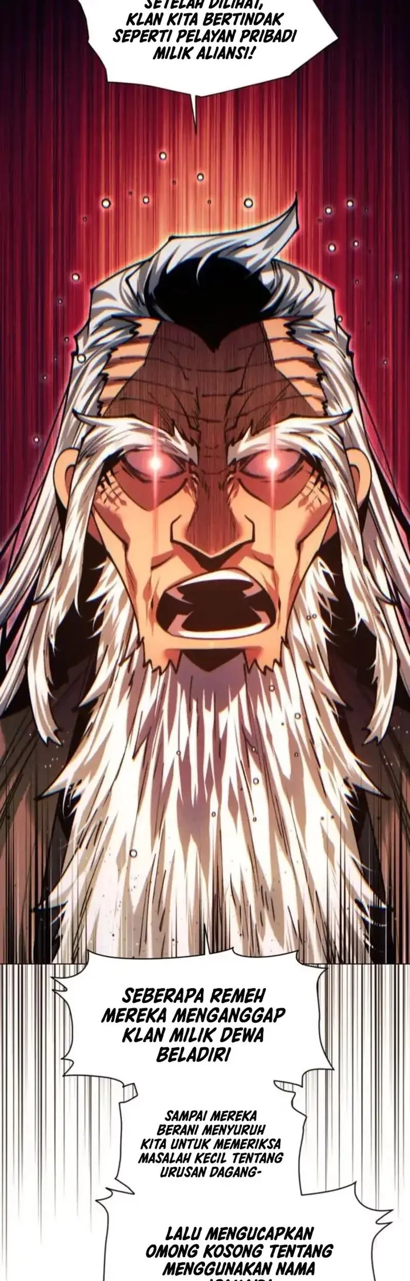 Modern Man Who Fall Into Murim Chapter 141 Gambar 69