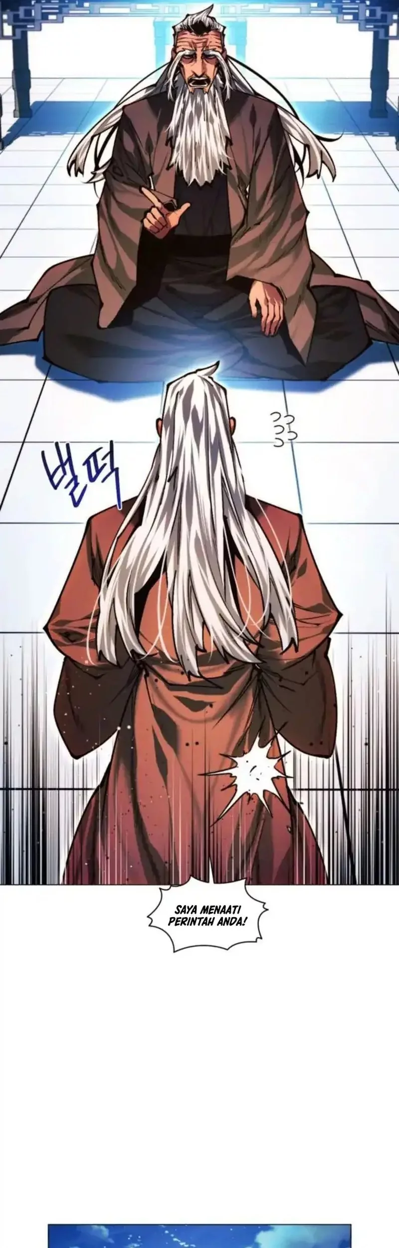 Modern Man Who Fall Into Murim Chapter 141 Gambar 72