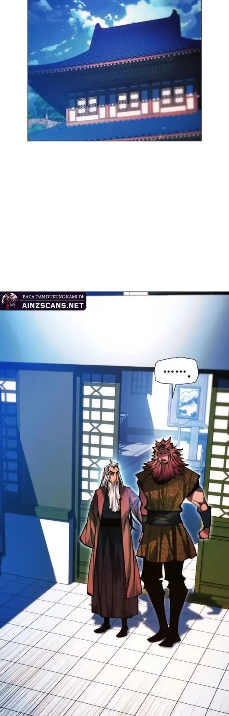 Modern Man Who Fall Into Murim Chapter 141 Gambar 73