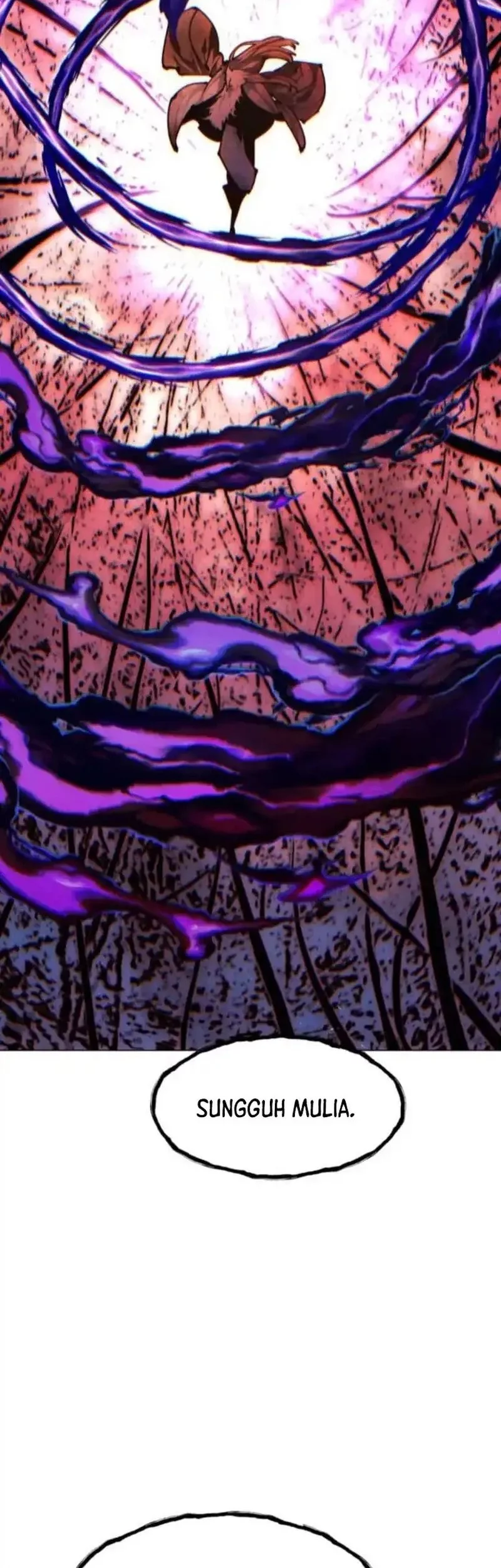 Manhwa Modern Man Who Fall Into Murim Chapter 141 gambar nomor 2