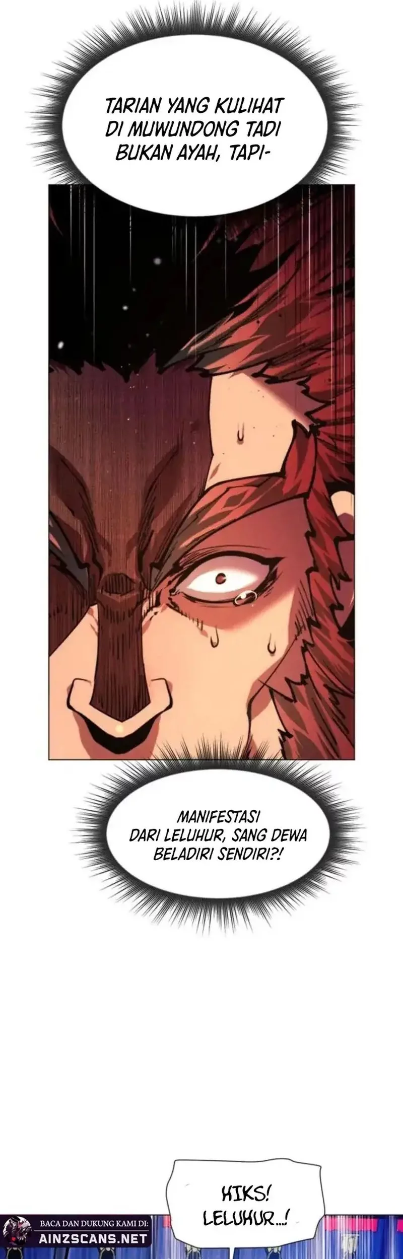 Modern Man Who Fall Into Murim Chapter 141 Gambar 80